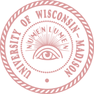 uw madison logo