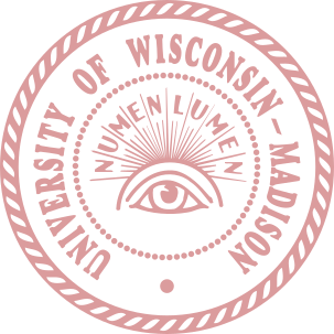 uw madison logo