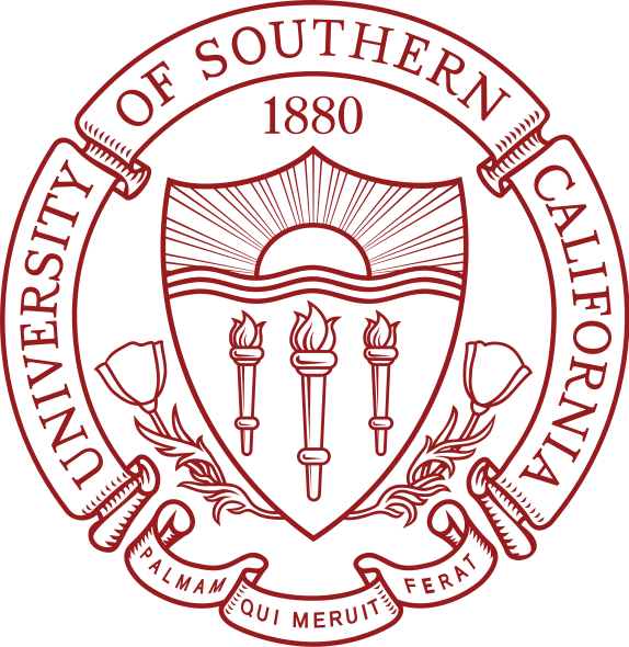 University of Southern California MBA Admit